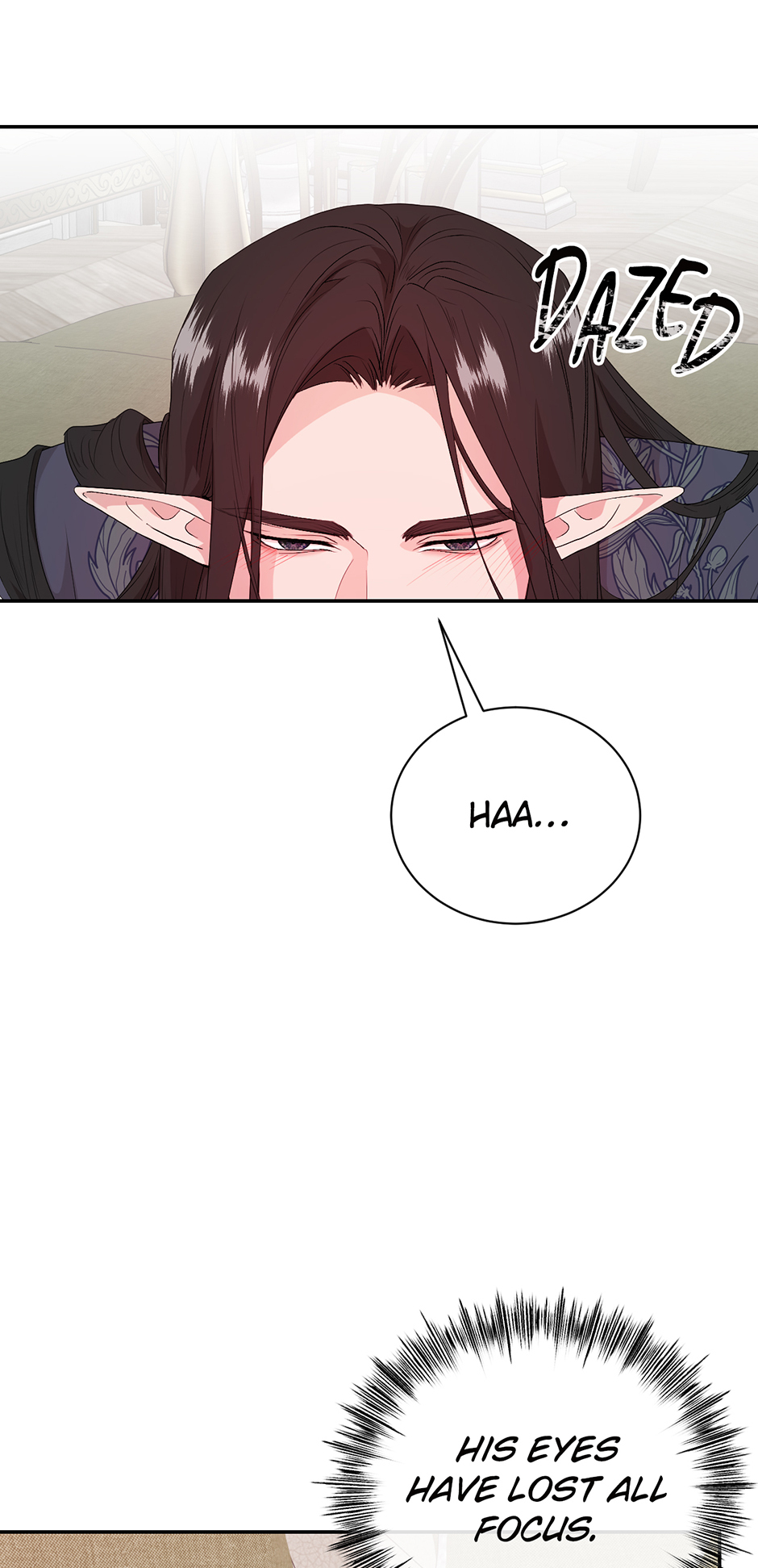 A Breath in the End of Verdure Chapter 11 page 66 - 