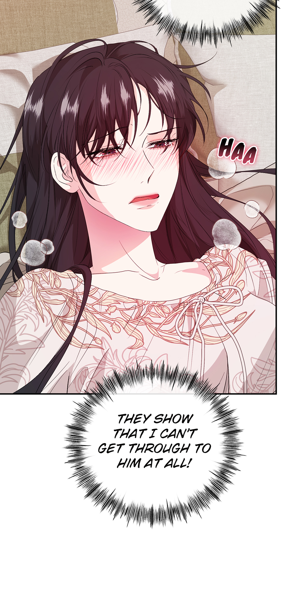 A Breath in the End of Verdure Chapter 11 page 67 - 
