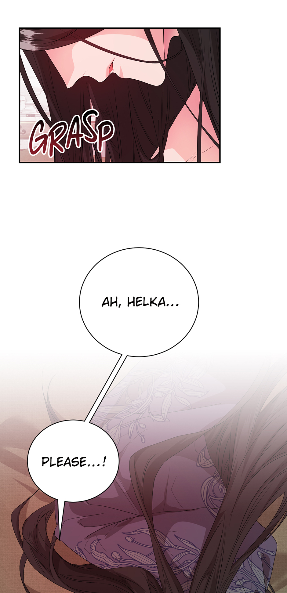 A Breath in the End of Verdure Chapter 11 page 68 - 