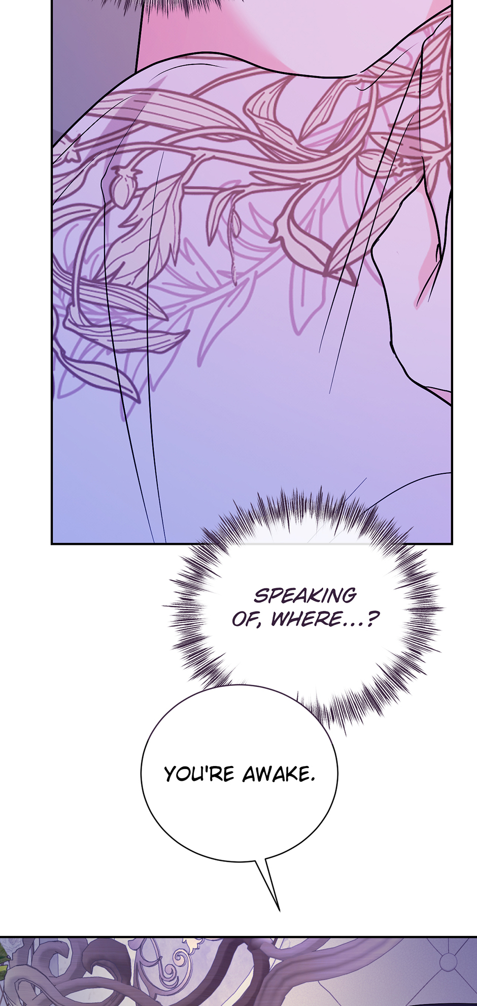 A Breath in the End of Verdure Chapter 11 page 74 - 