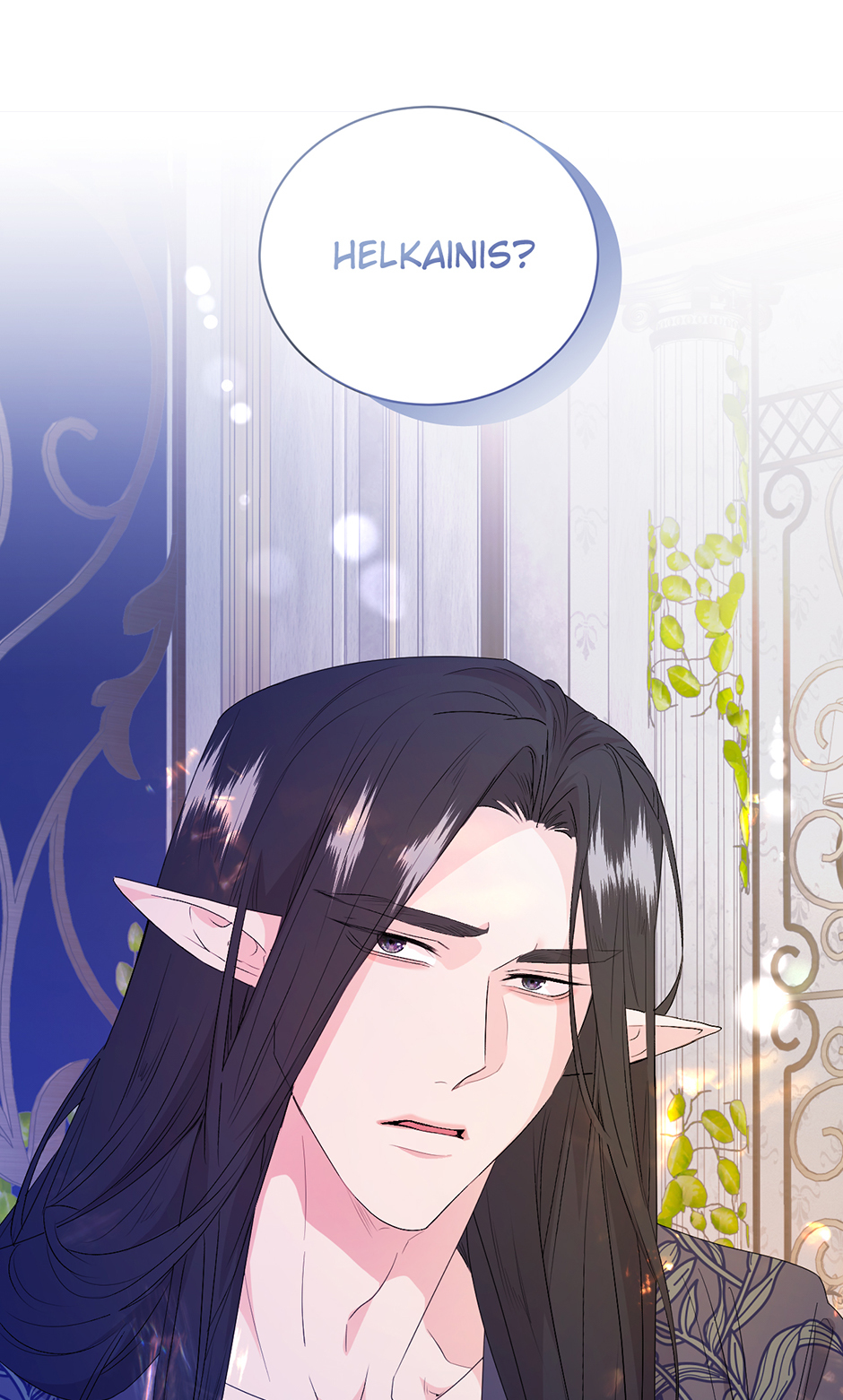 A Breath in the End of Verdure Chapter 11 page 76 - 