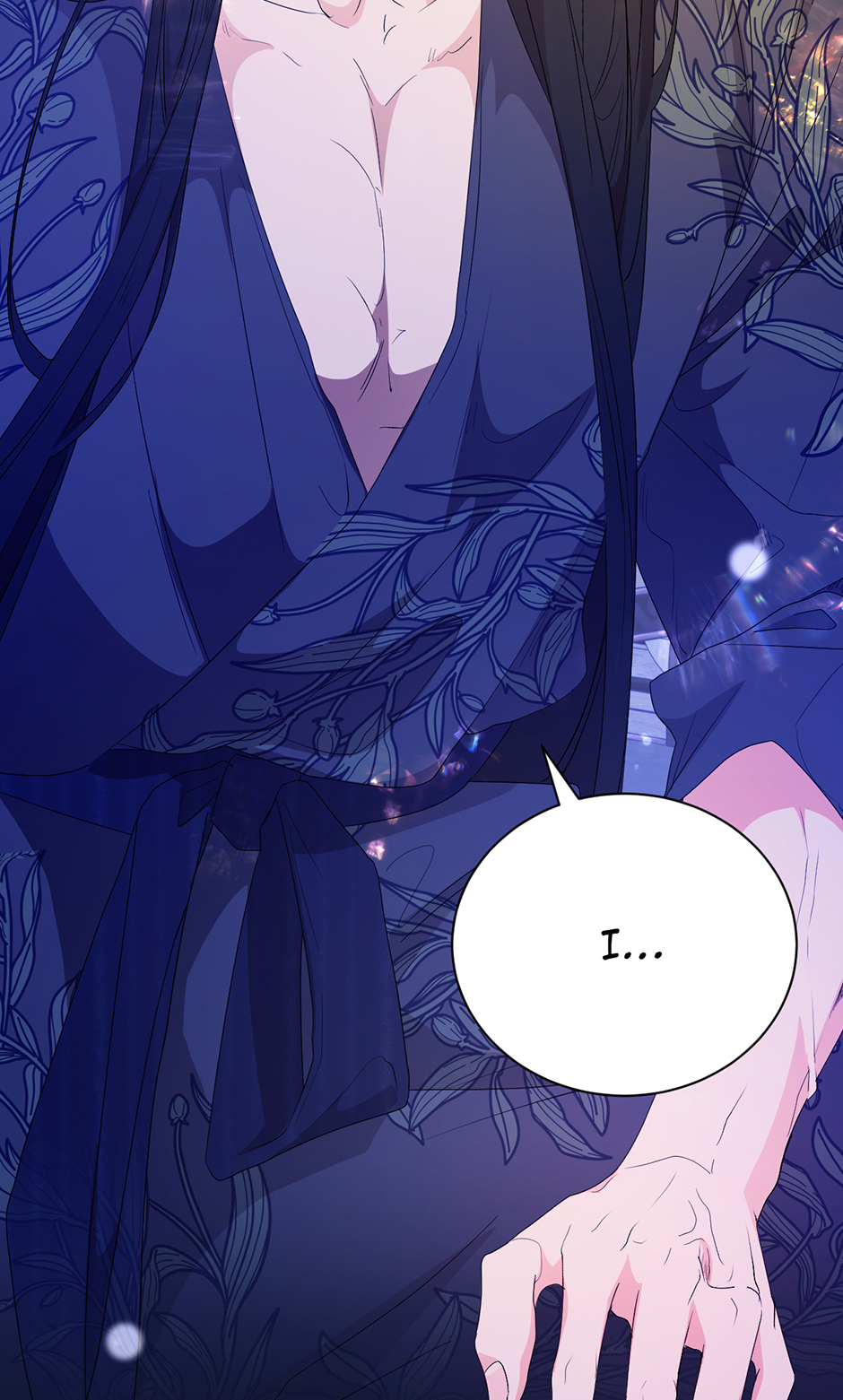 A Breath in the End of Verdure Chapter 11 page 77 - 