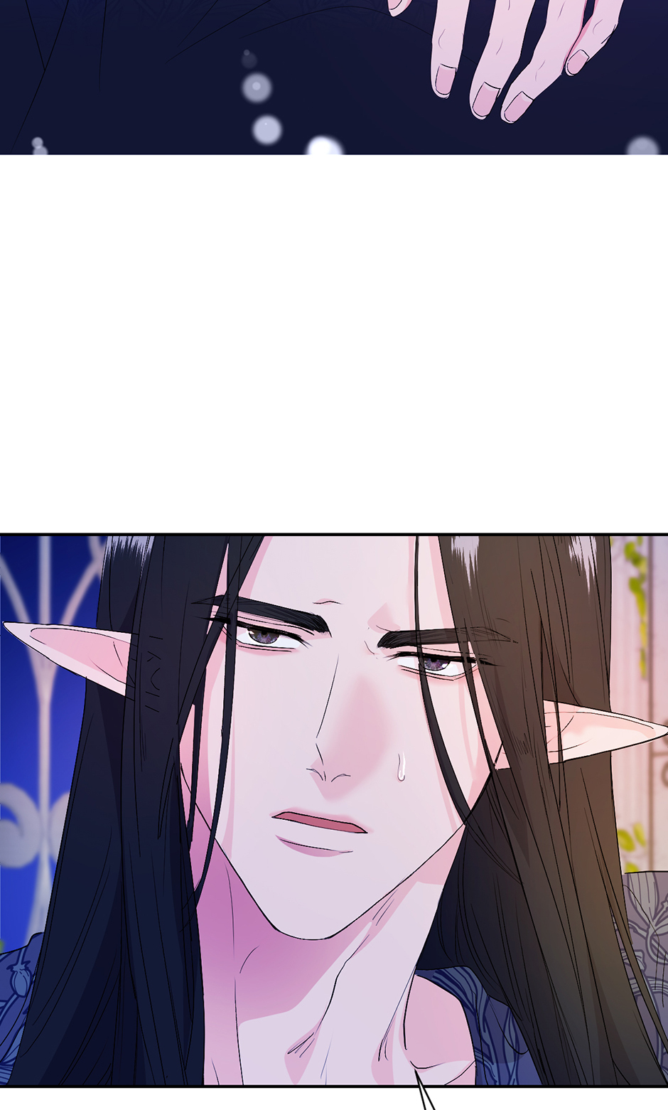 A Breath in the End of Verdure Chapter 11 page 78 - 