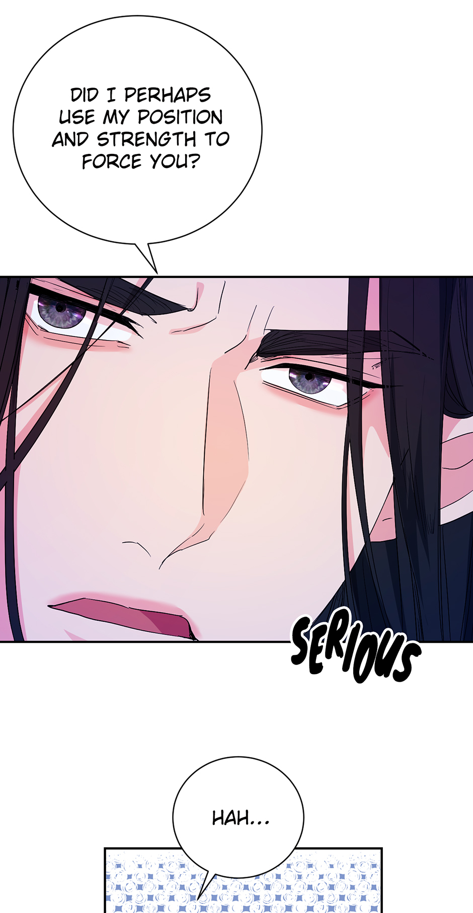 A Breath in the End of Verdure Chapter 12 page 11 - 