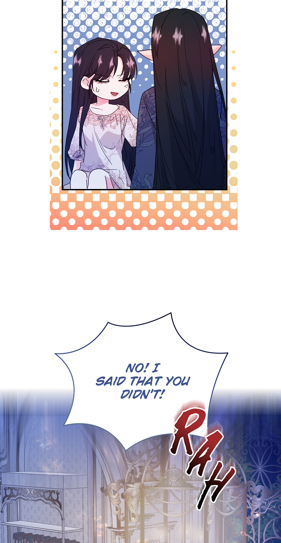 A Breath in the End of Verdure Chapter 12 page 12 - 