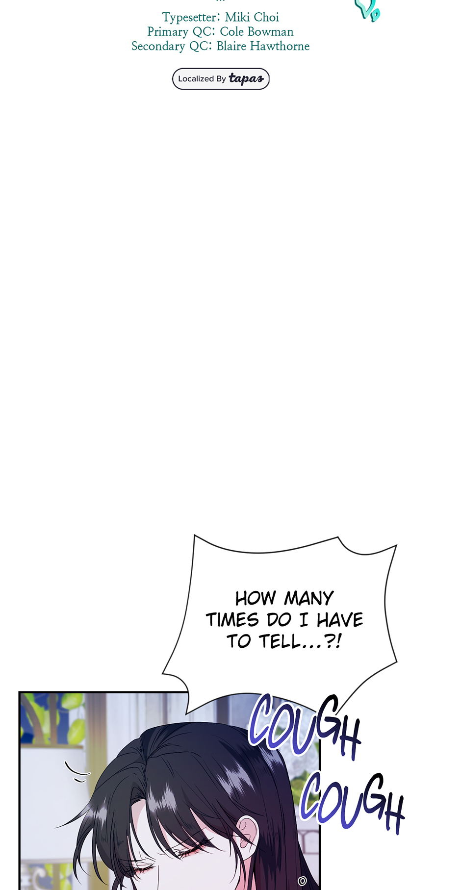 A Breath in the End of Verdure Chapter 12 page 14 - 