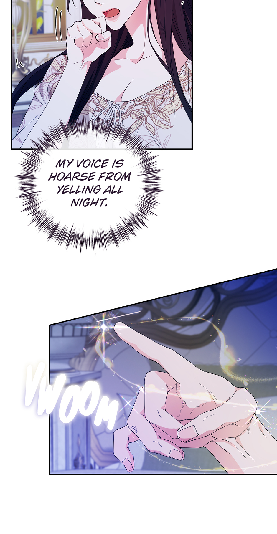 A Breath in the End of Verdure Chapter 12 page 15 - 