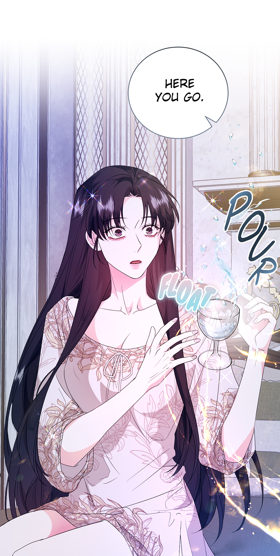 A Breath in the End of Verdure Chapter 12 page 16 - 