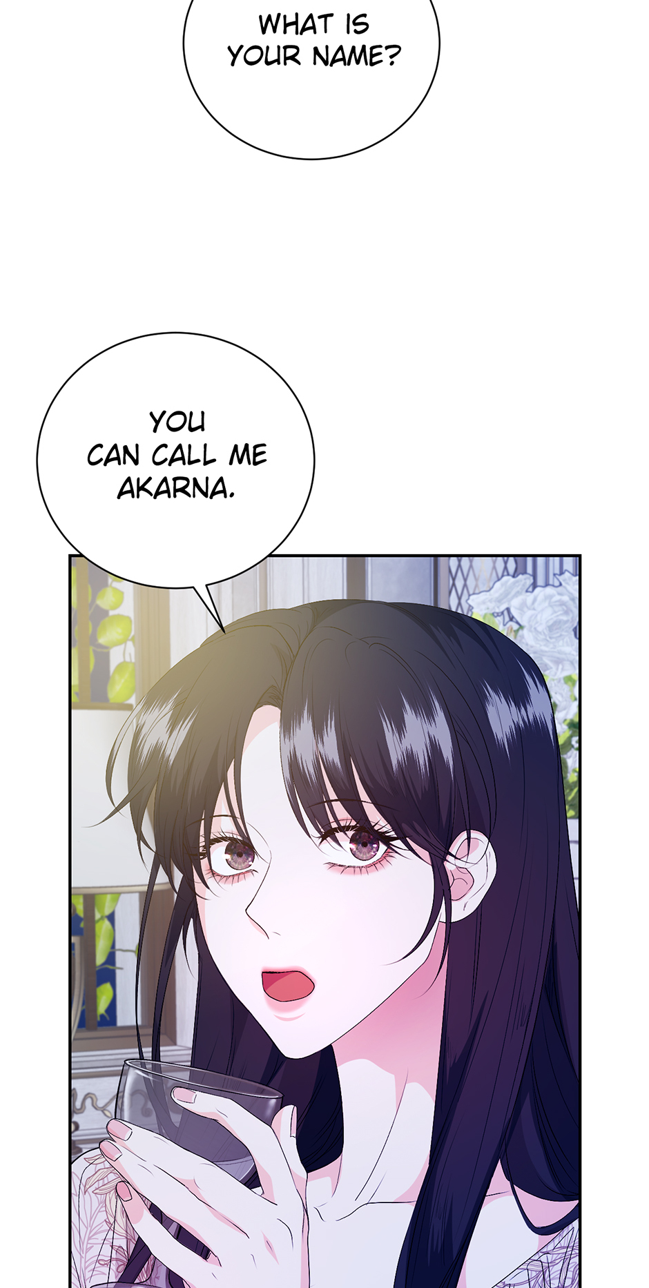 A Breath in the End of Verdure Chapter 12 page 18 - 