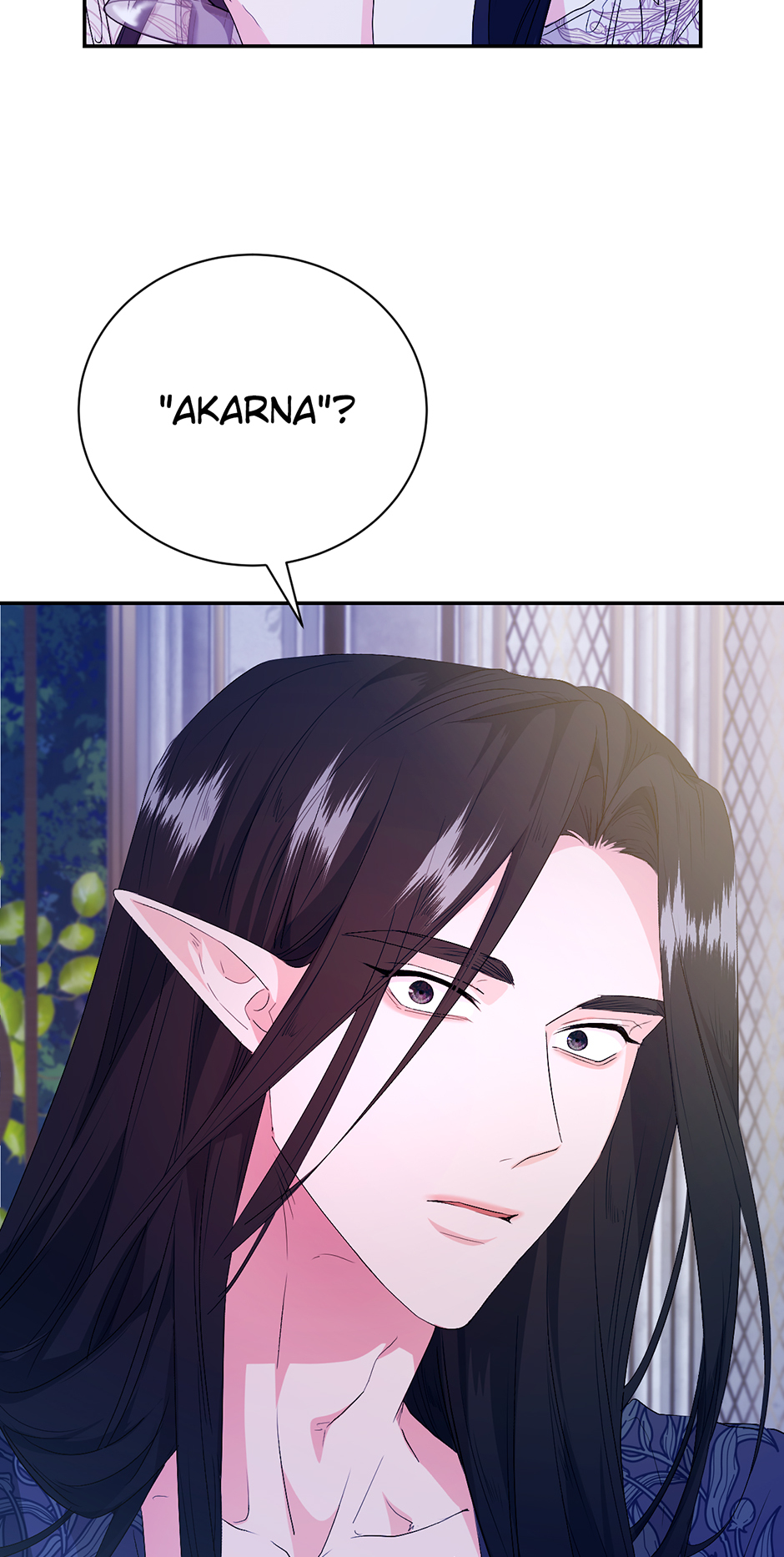A Breath in the End of Verdure Chapter 12 page 19 - 