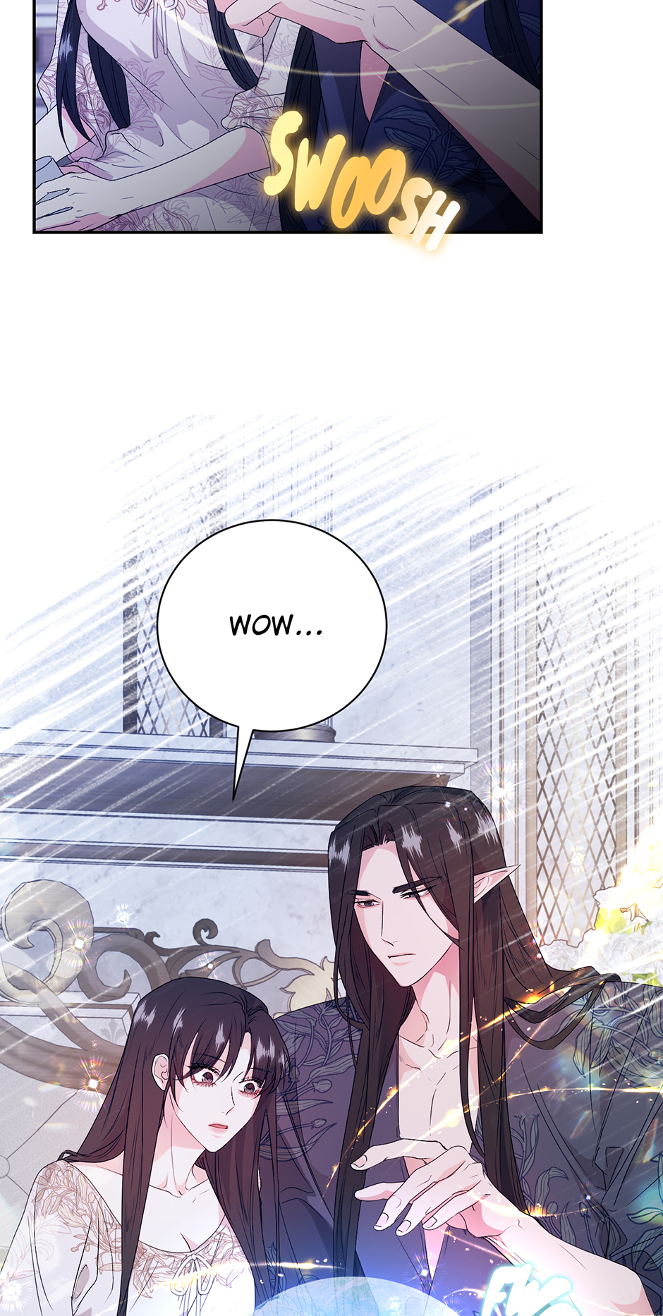 A Breath in the End of Verdure Chapter 12 page 21 - 