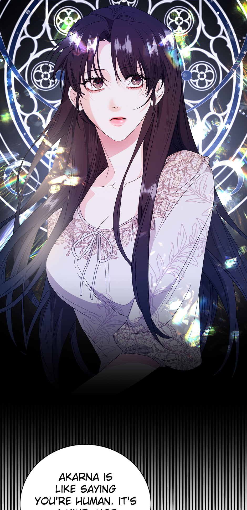 A Breath in the End of Verdure Chapter 12 page 25 - 