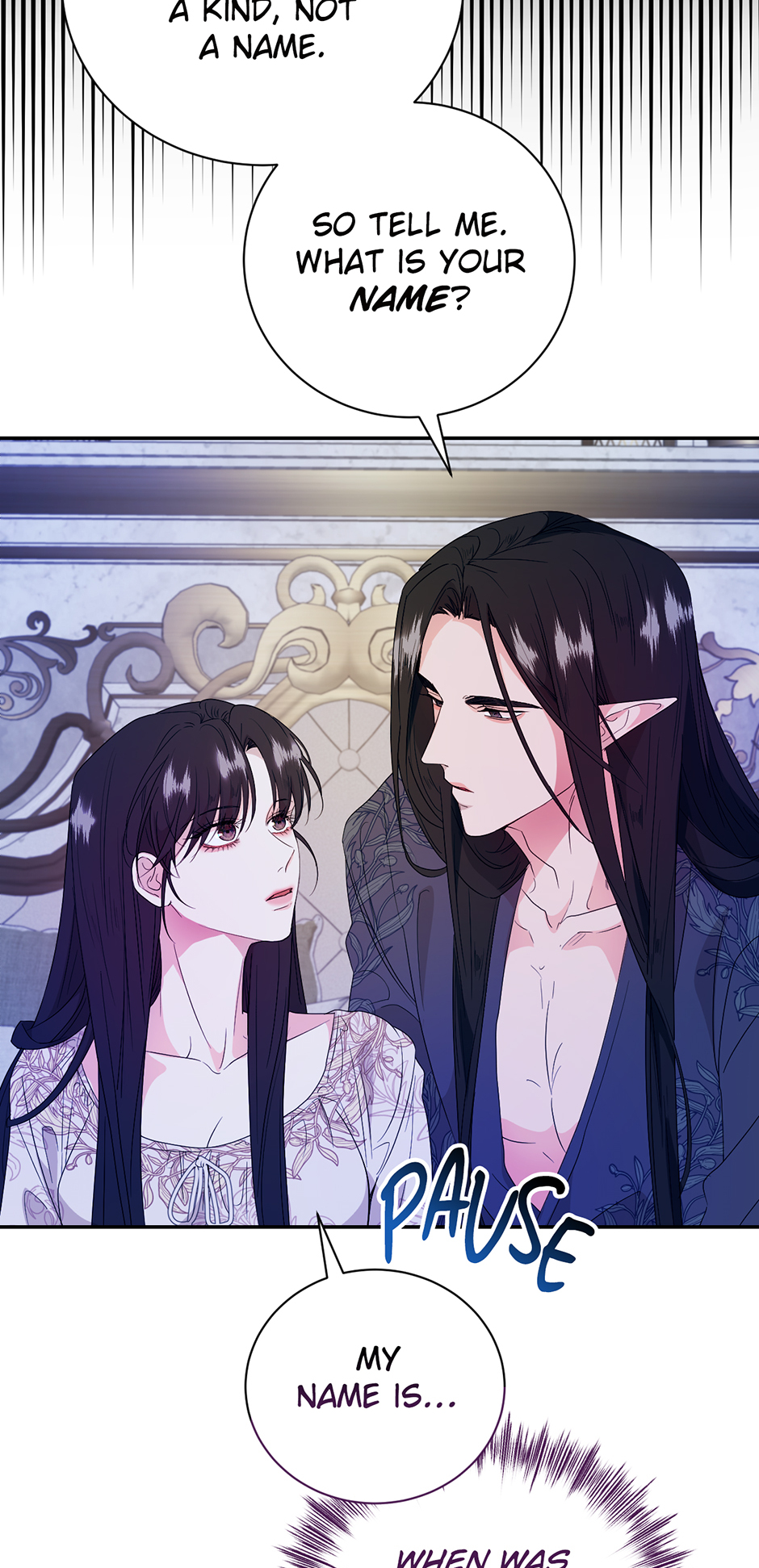 A Breath in the End of Verdure Chapter 12 page 26 - 