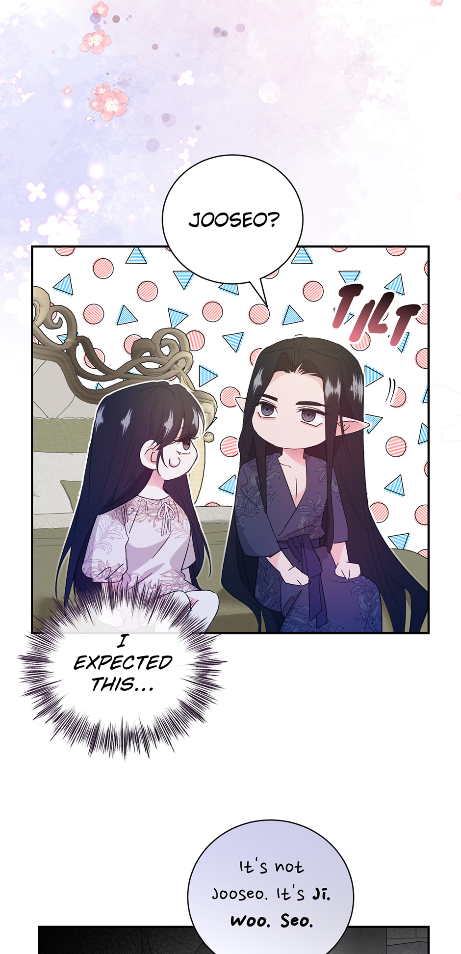 A Breath in the End of Verdure Chapter 12 page 28 - 