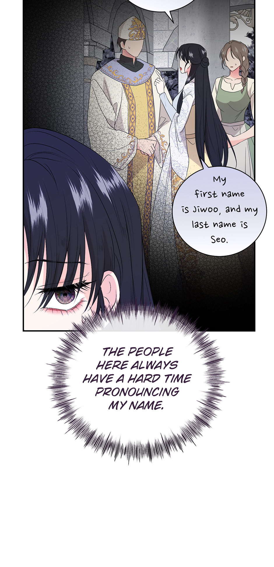 A Breath in the End of Verdure Chapter 12 page 29 - 
