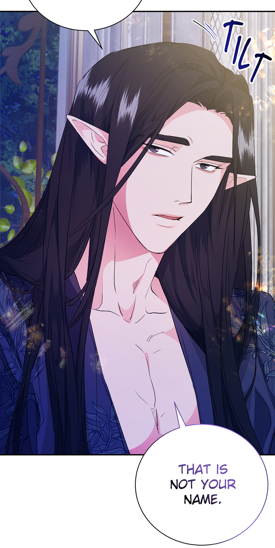 A Breath in the End of Verdure Chapter 12 page 32 - 