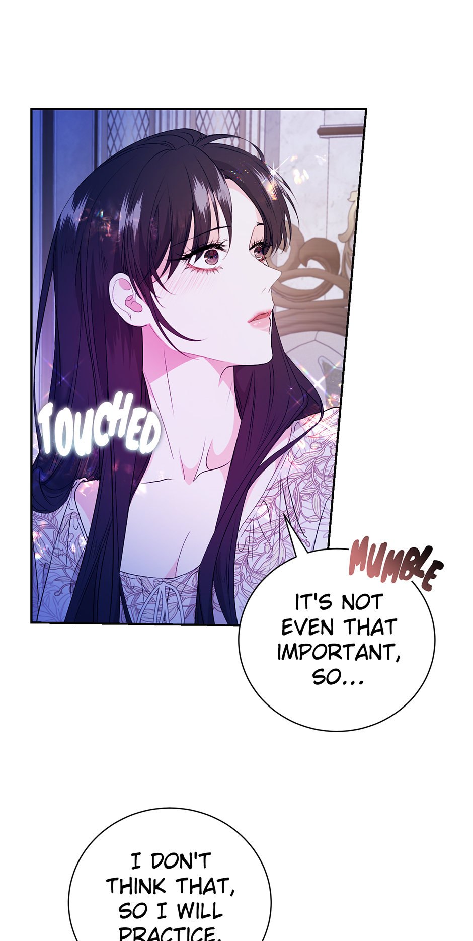 A Breath in the End of Verdure Chapter 12 page 33 - 