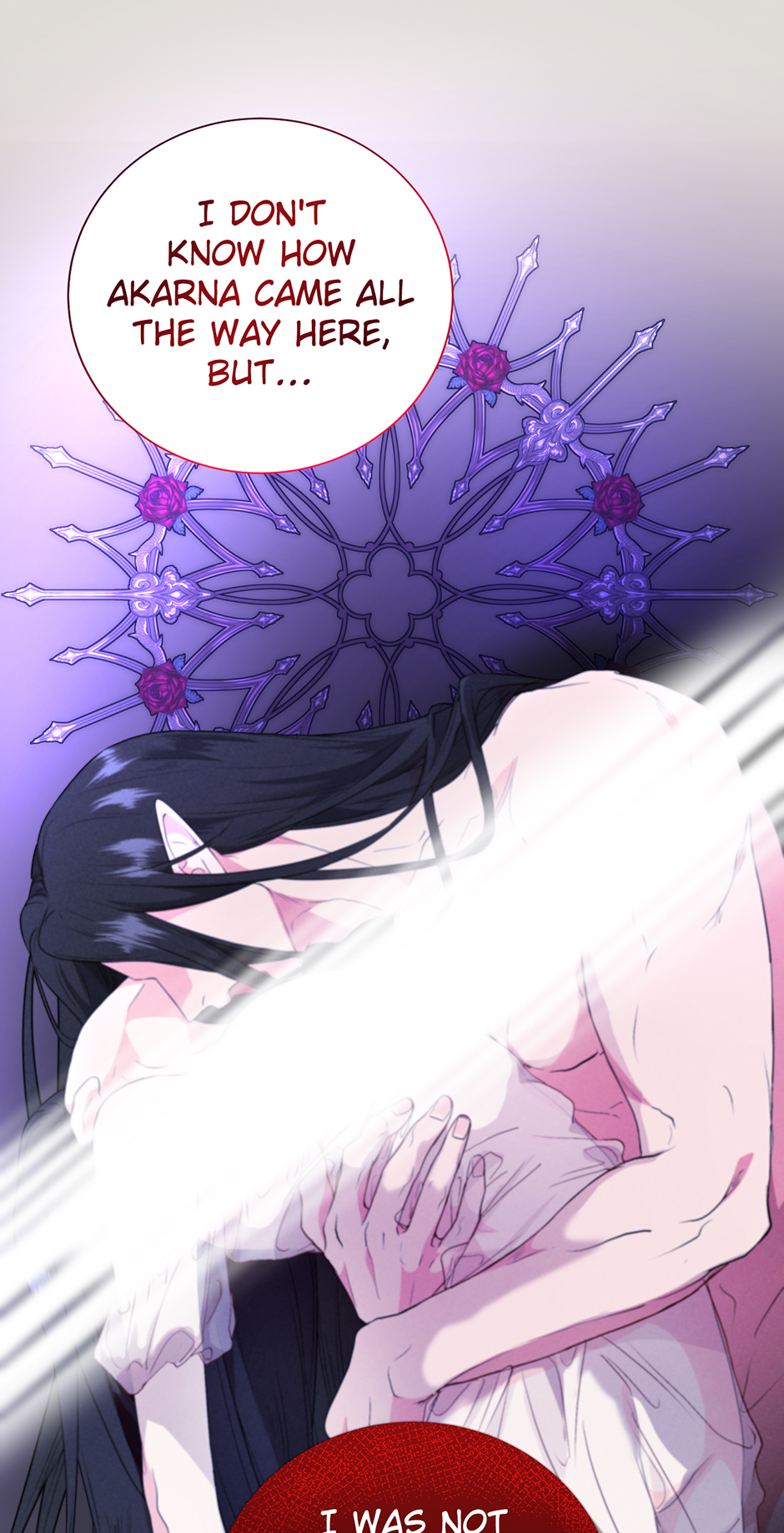A Breath in the End of Verdure Chapter 12 page 37 - 