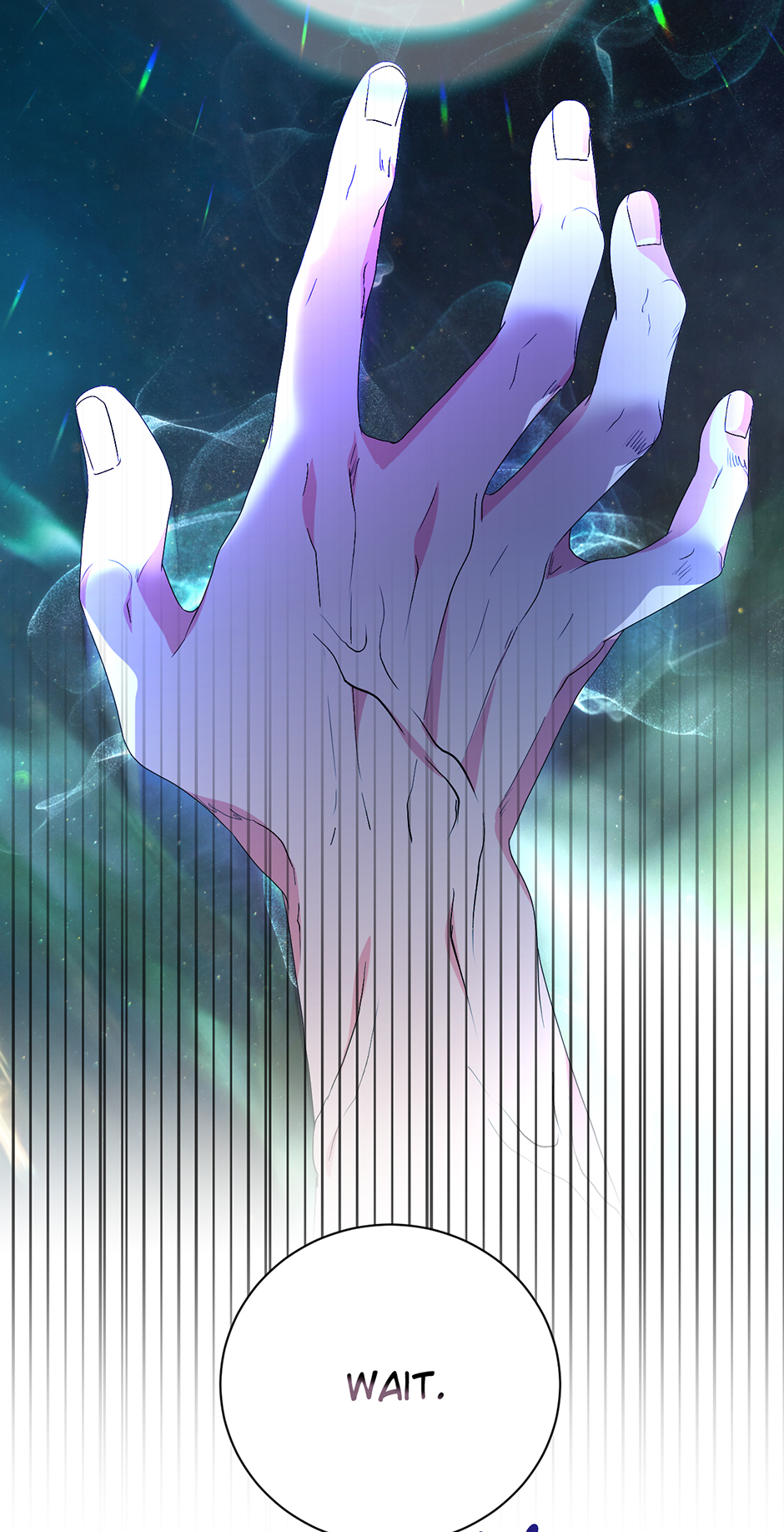 A Breath in the End of Verdure Chapter 12 page 41 - 