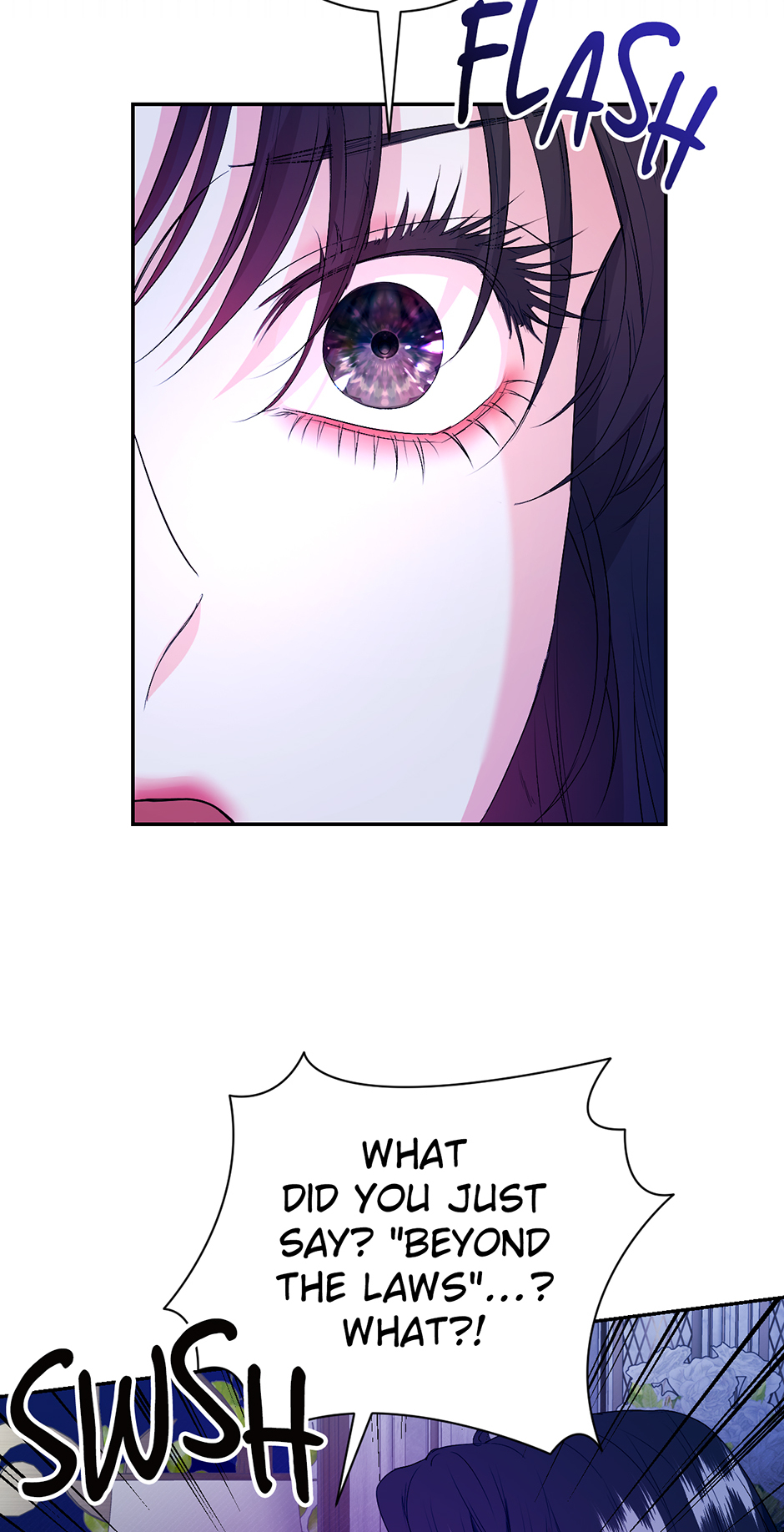 A Breath in the End of Verdure Chapter 12 page 42 - 