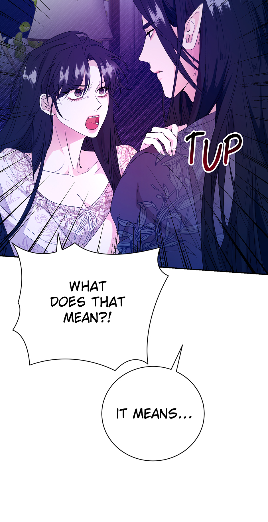 A Breath in the End of Verdure Chapter 12 page 43 - 
