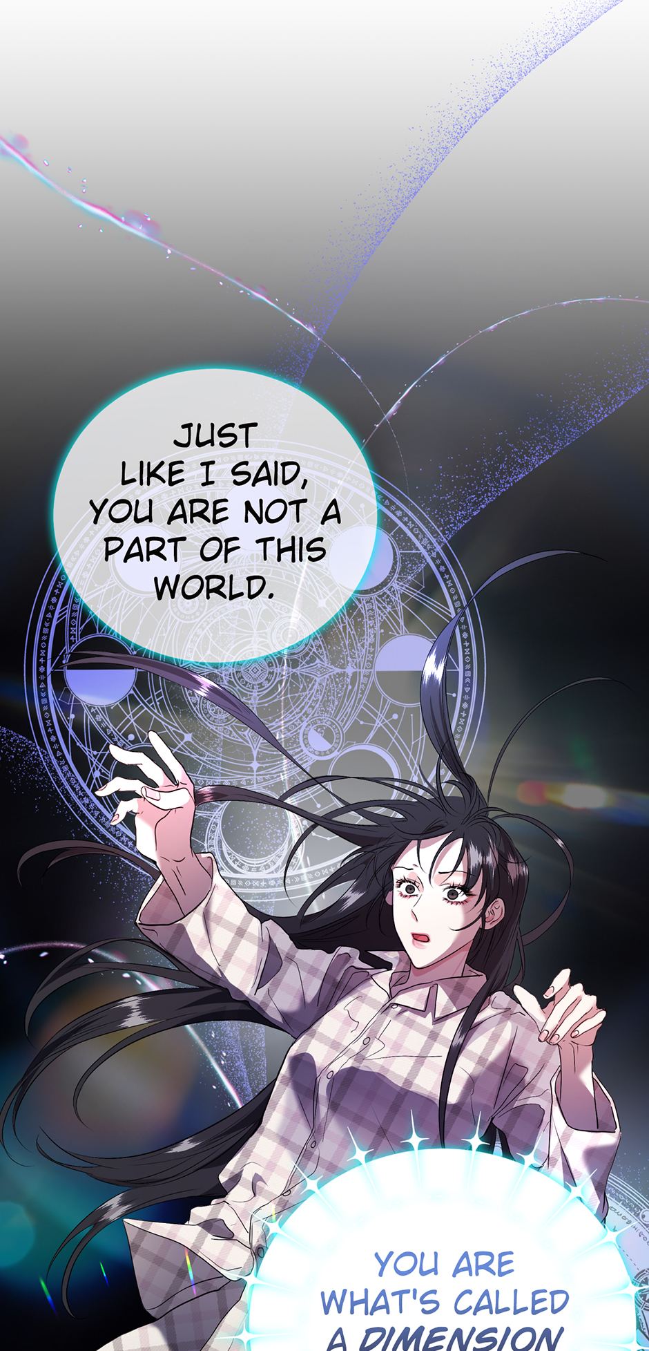 A Breath in the End of Verdure Chapter 12 page 44 - 