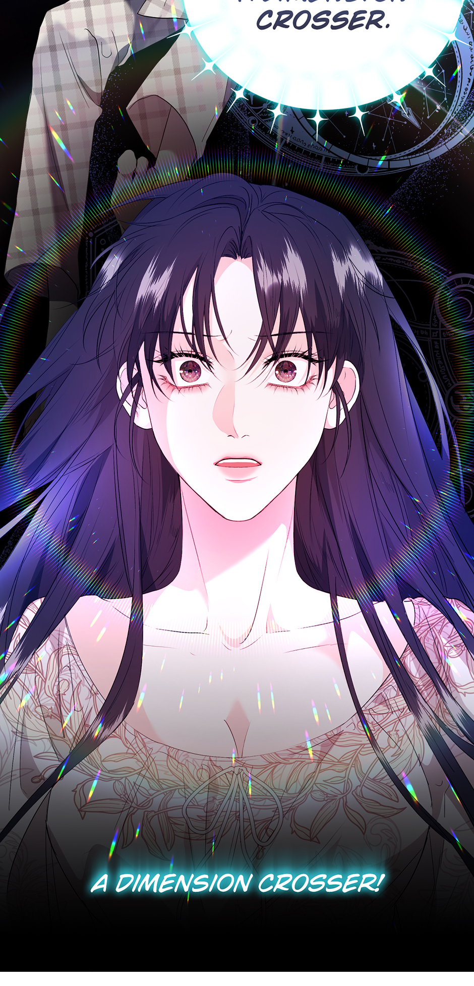 A Breath in the End of Verdure Chapter 12 page 45 - 