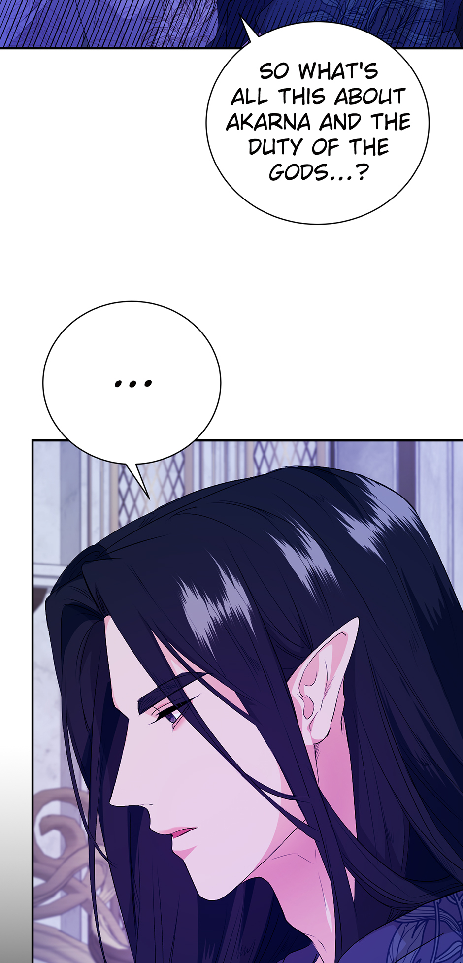 A Breath in the End of Verdure Chapter 12 page 47 - 
