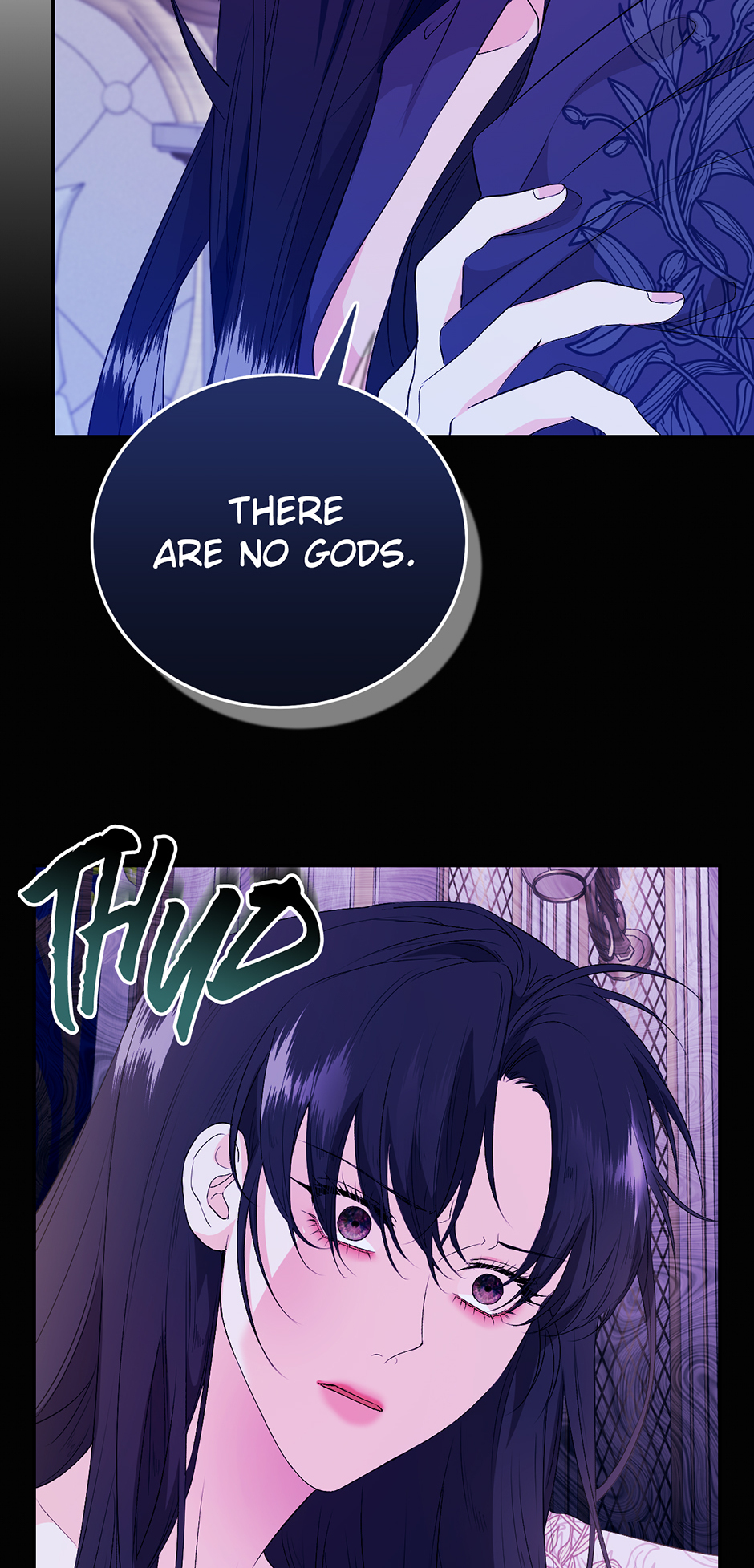 A Breath in the End of Verdure Chapter 12 page 48 - 