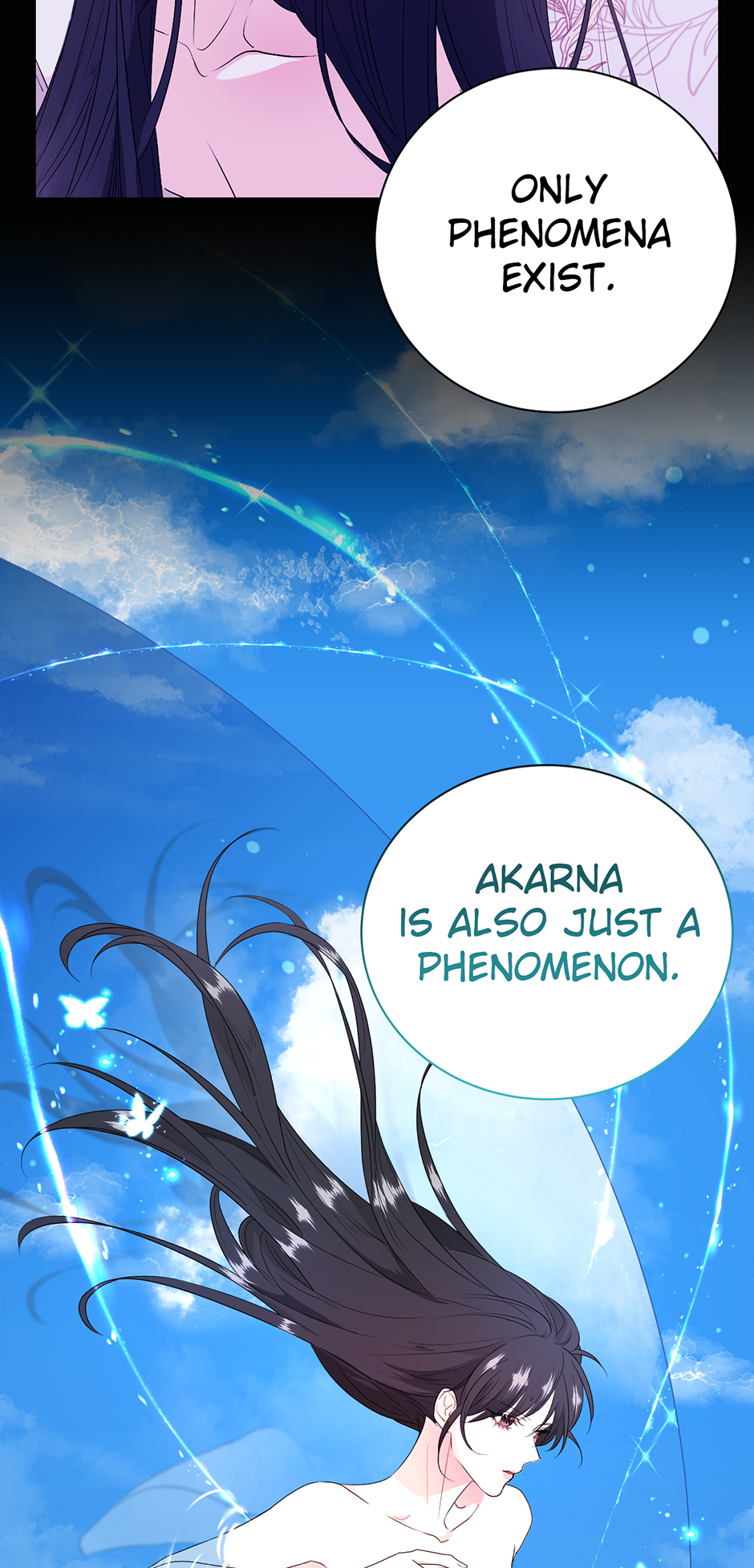 A Breath in the End of Verdure Chapter 12 page 49 - 