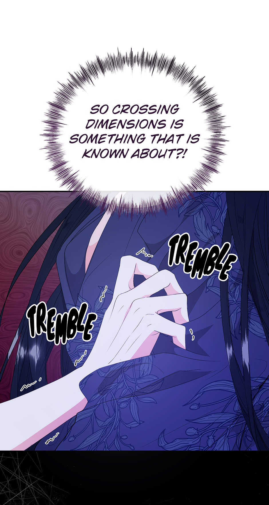 A Breath in the End of Verdure Chapter 12 page 51 - 