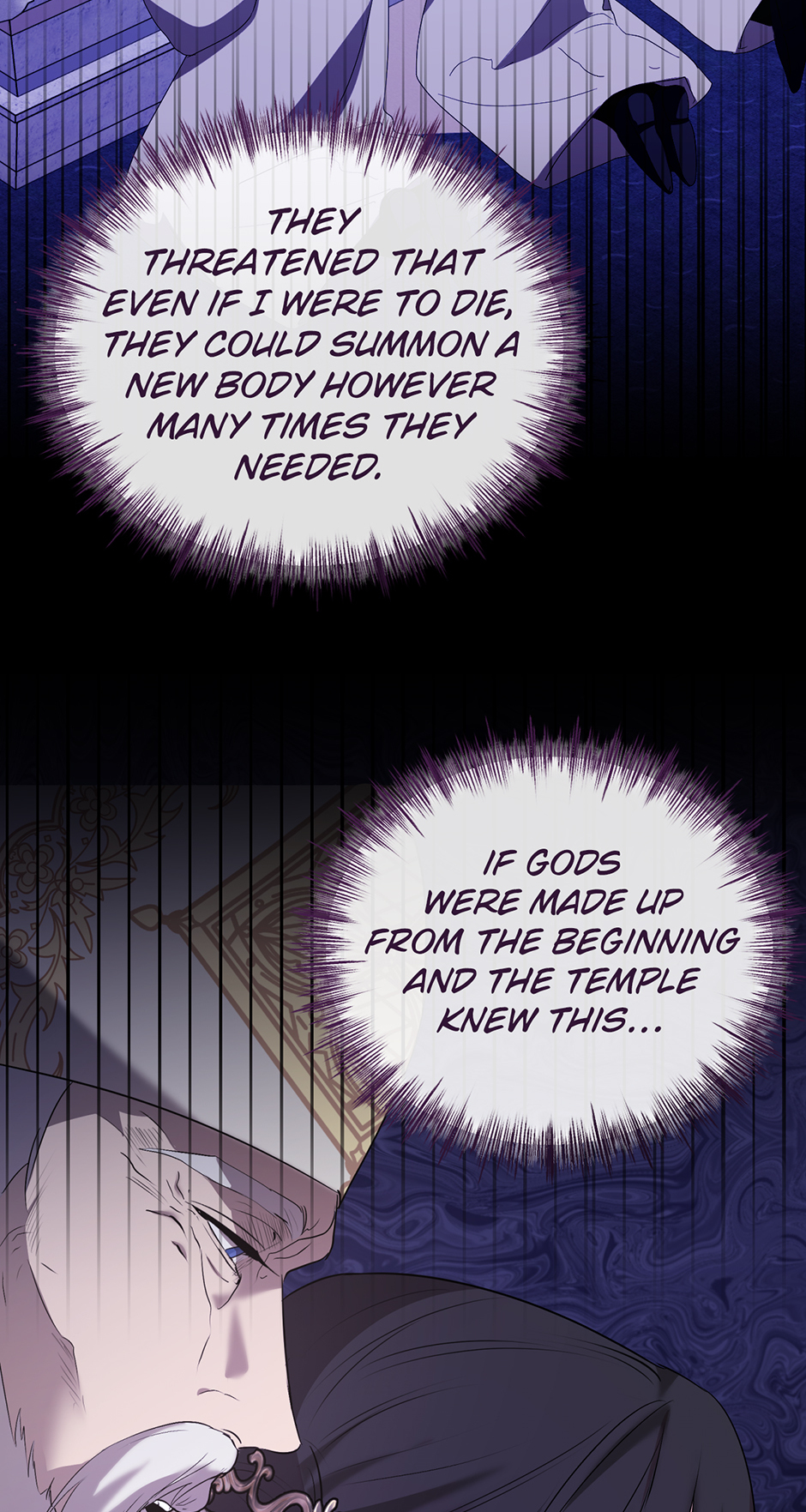 A Breath in the End of Verdure Chapter 12 page 53 - 