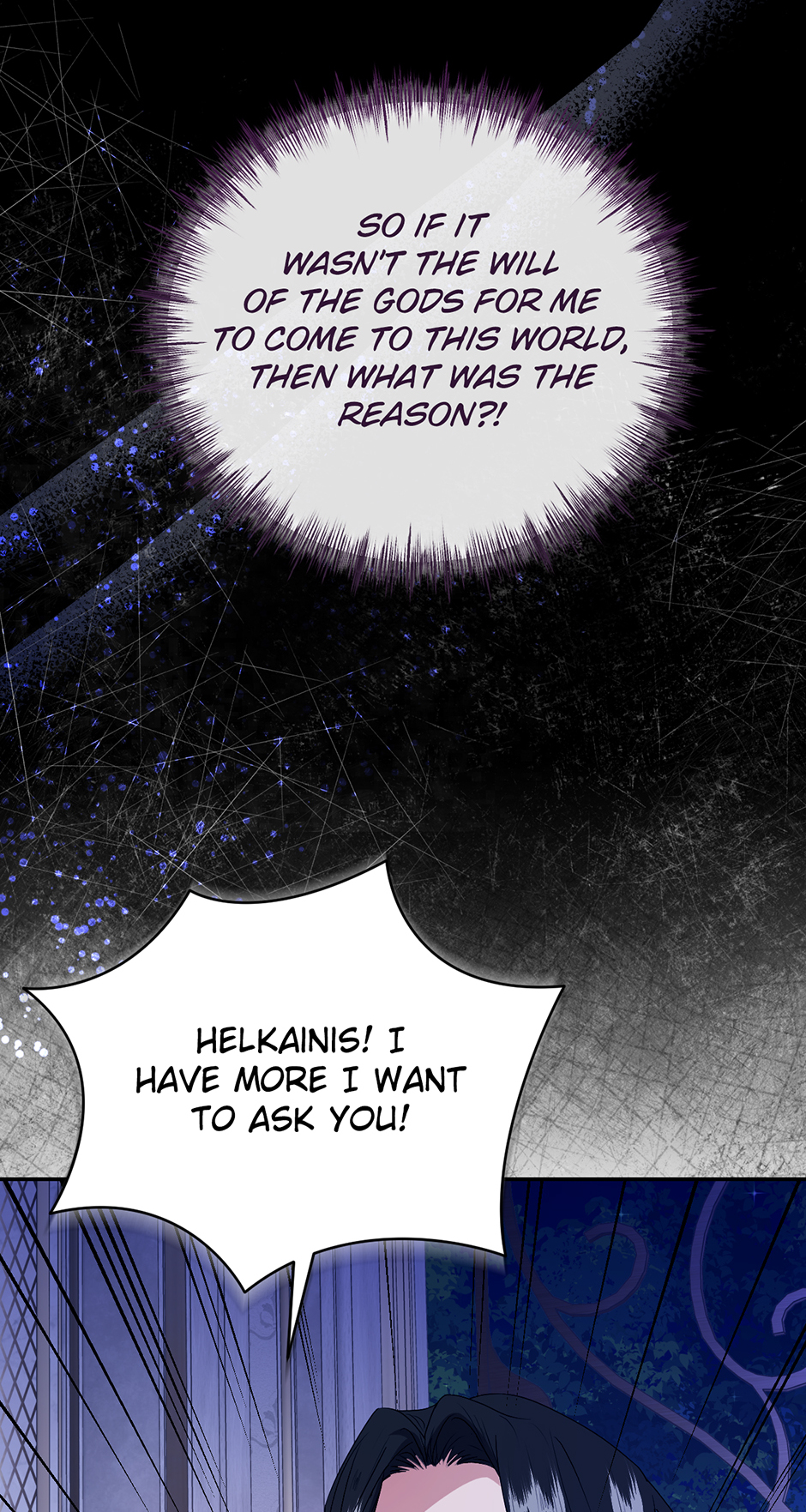 A Breath in the End of Verdure Chapter 12 page 55 - 