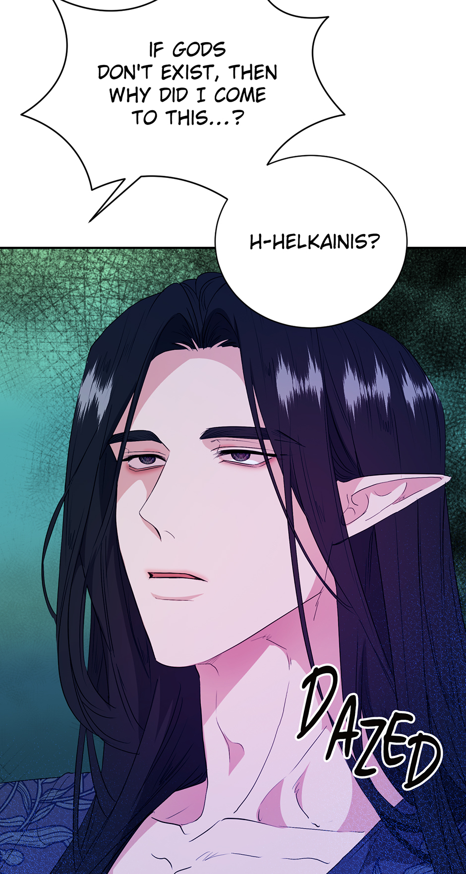 A Breath in the End of Verdure Chapter 12 page 57 - 