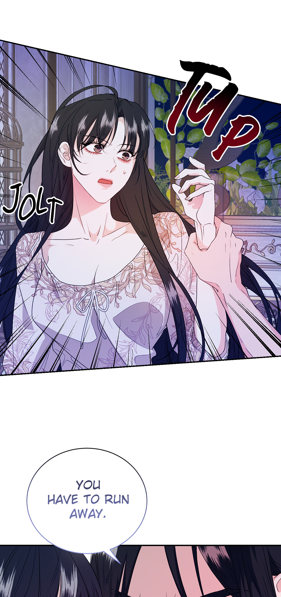 A Breath in the End of Verdure Chapter 12 page 59 - 