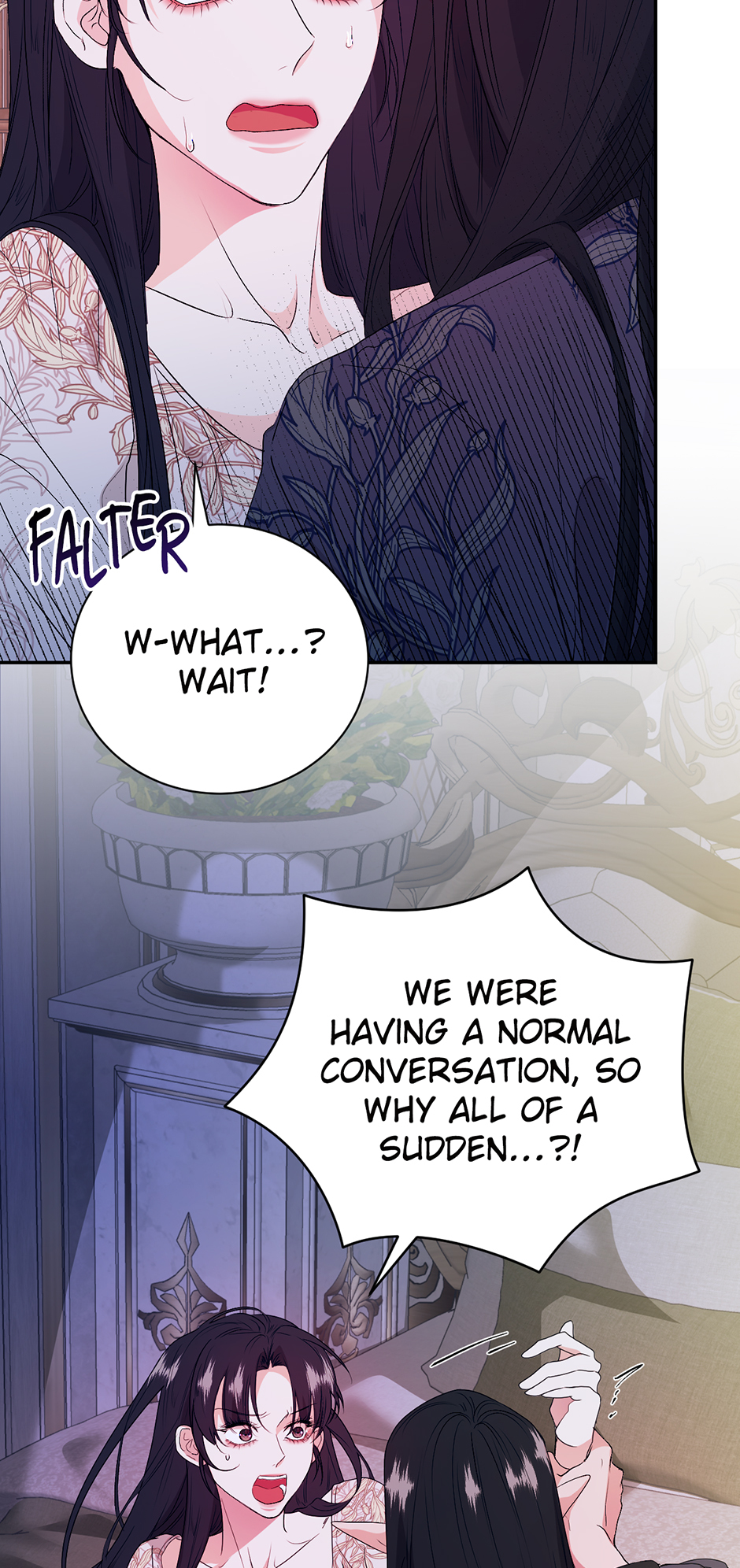 A Breath in the End of Verdure Chapter 12 page 61 - 