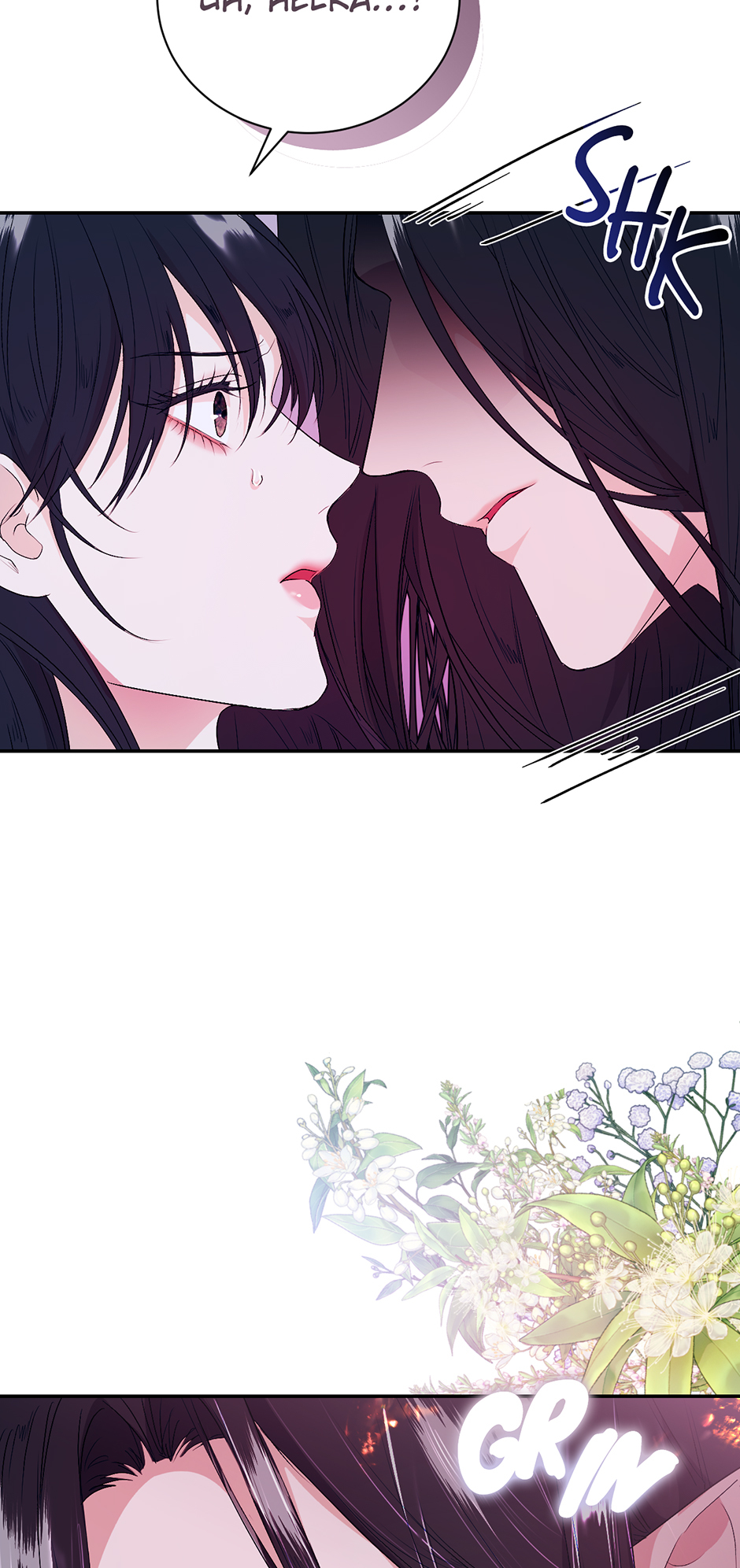 A Breath in the End of Verdure Chapter 12 page 63 - 
