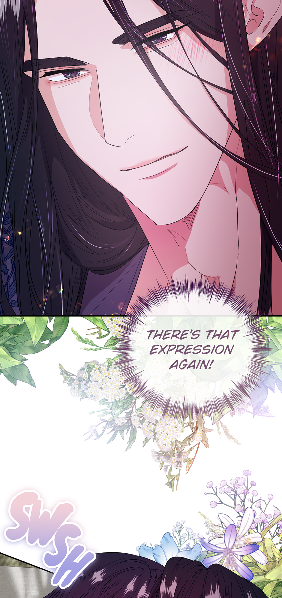 A Breath in the End of Verdure Chapter 12 page 64 - 