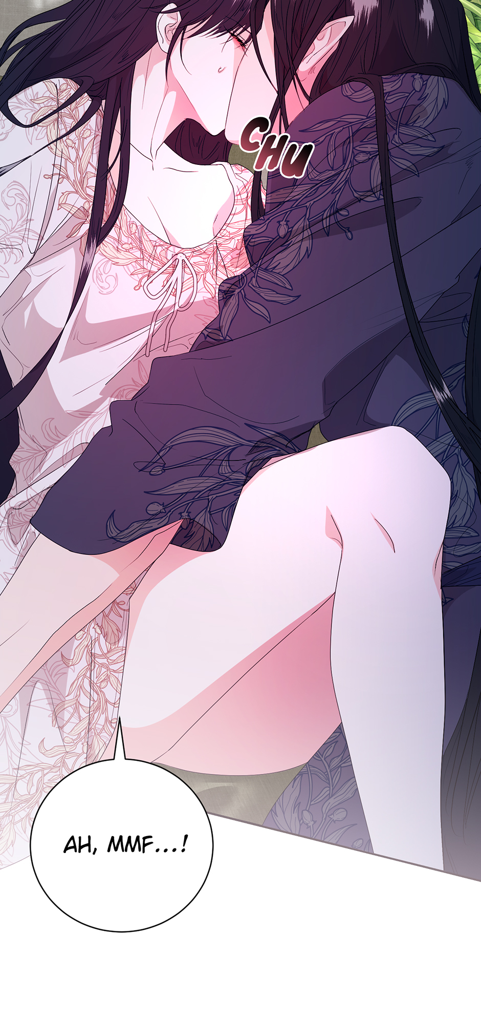 A Breath in the End of Verdure Chapter 12 page 65 - 