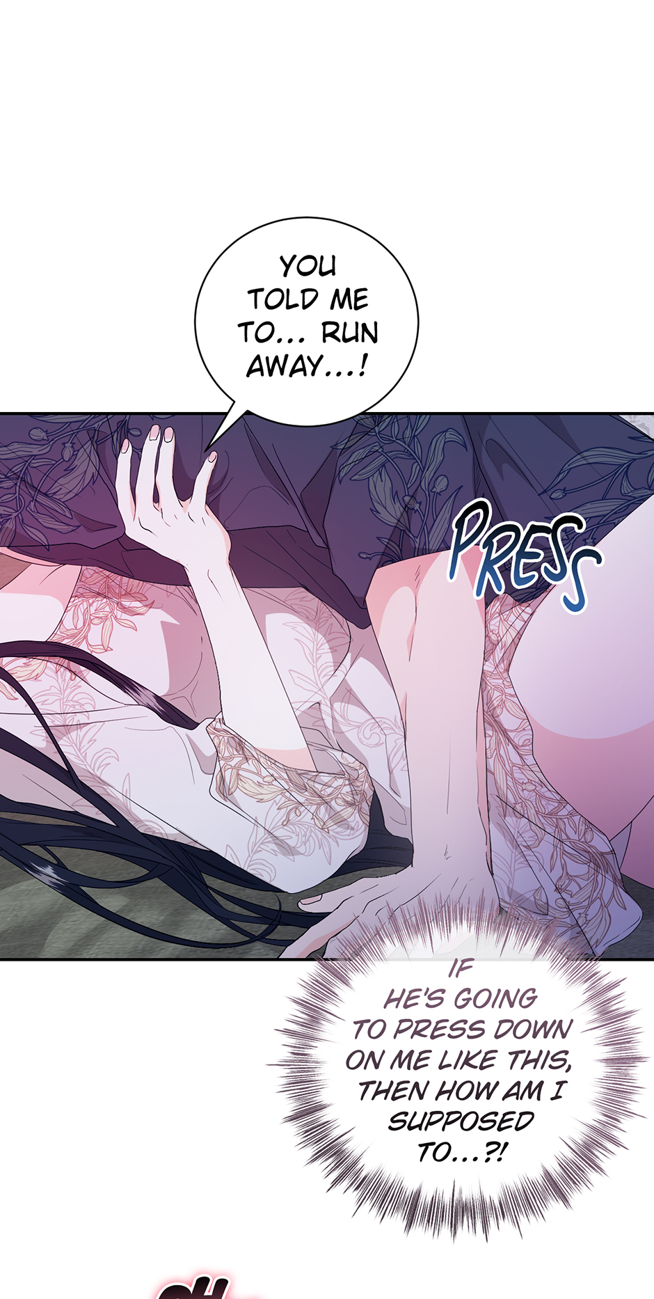 A Breath in the End of Verdure Chapter 12 page 66 - 
