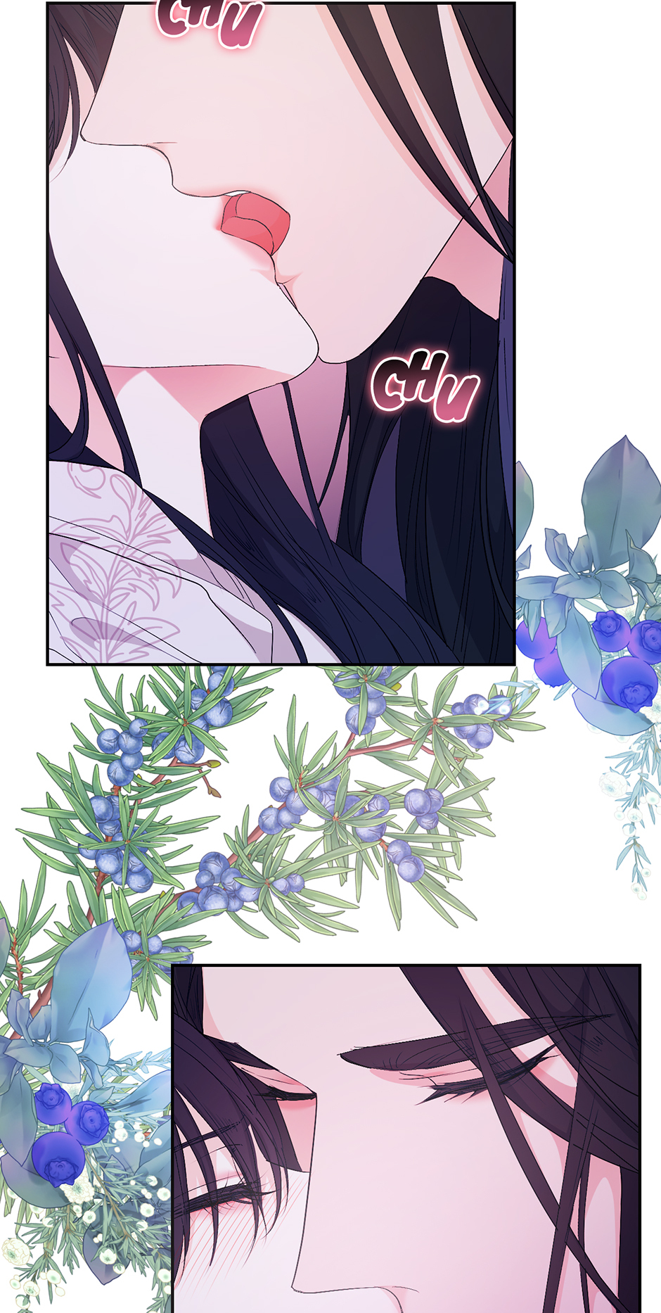 A Breath in the End of Verdure Chapter 12 page 67 - 