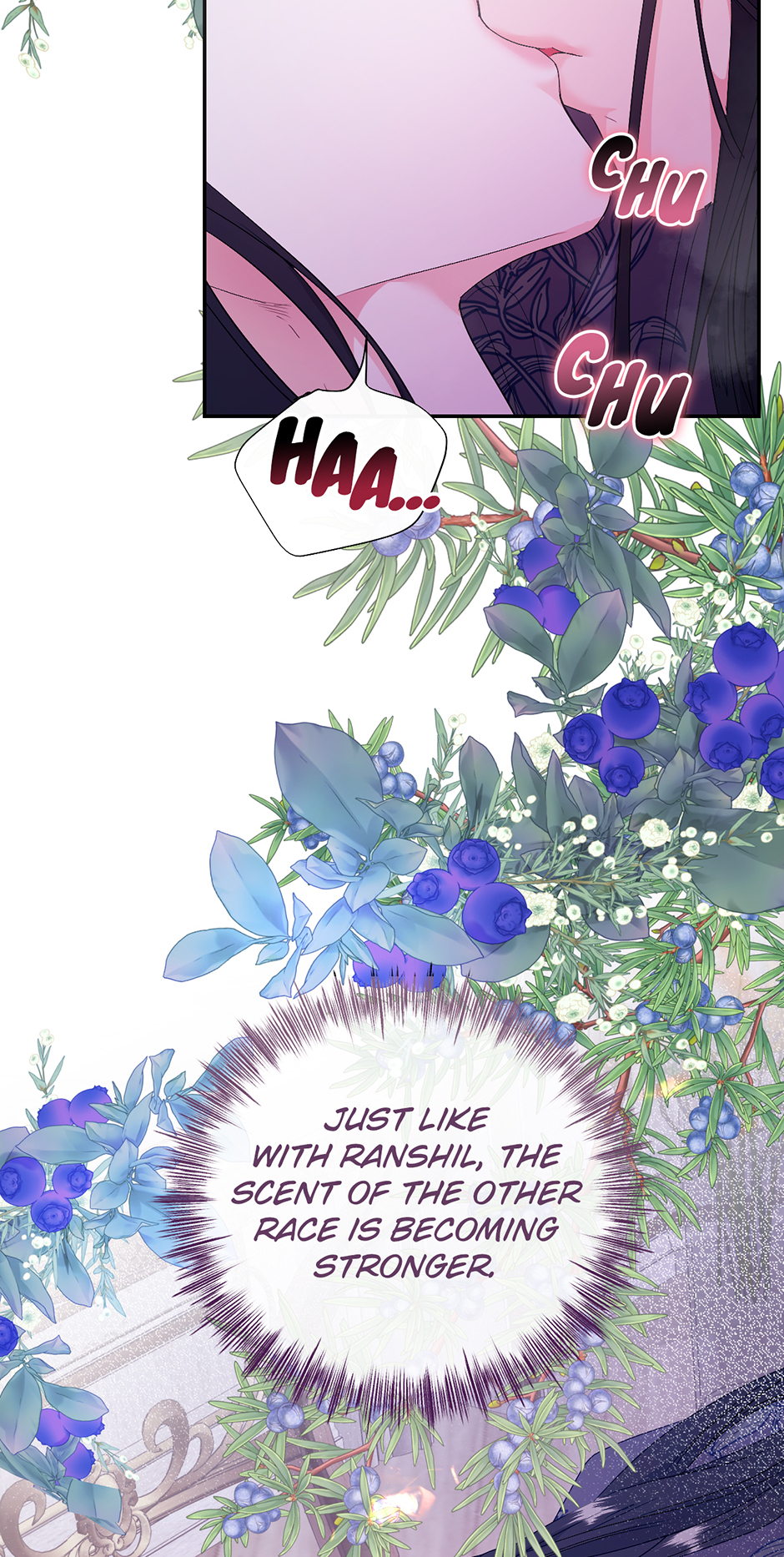 A Breath in the End of Verdure Chapter 12 page 68 - 