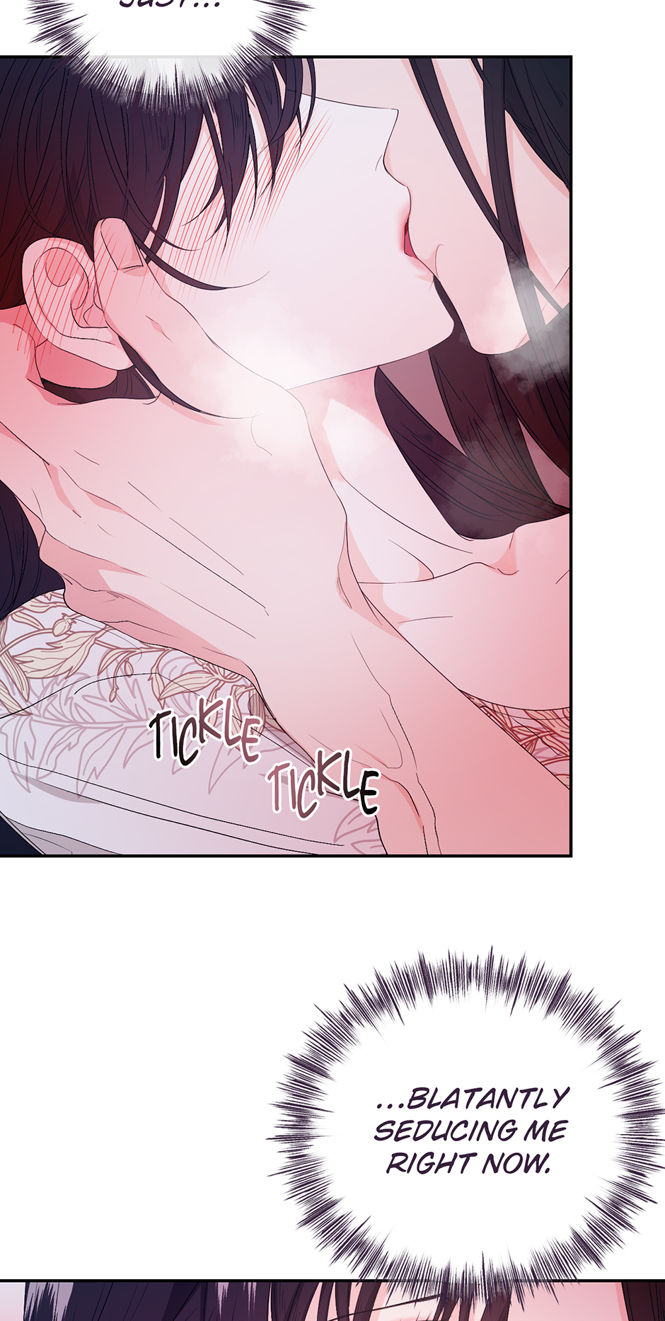 A Breath in the End of Verdure Chapter 12 page 70 - 