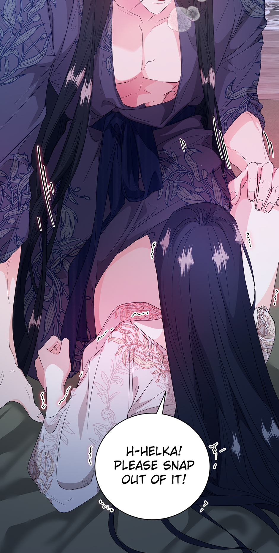 A Breath in the End of Verdure Chapter 12 page 72 - 