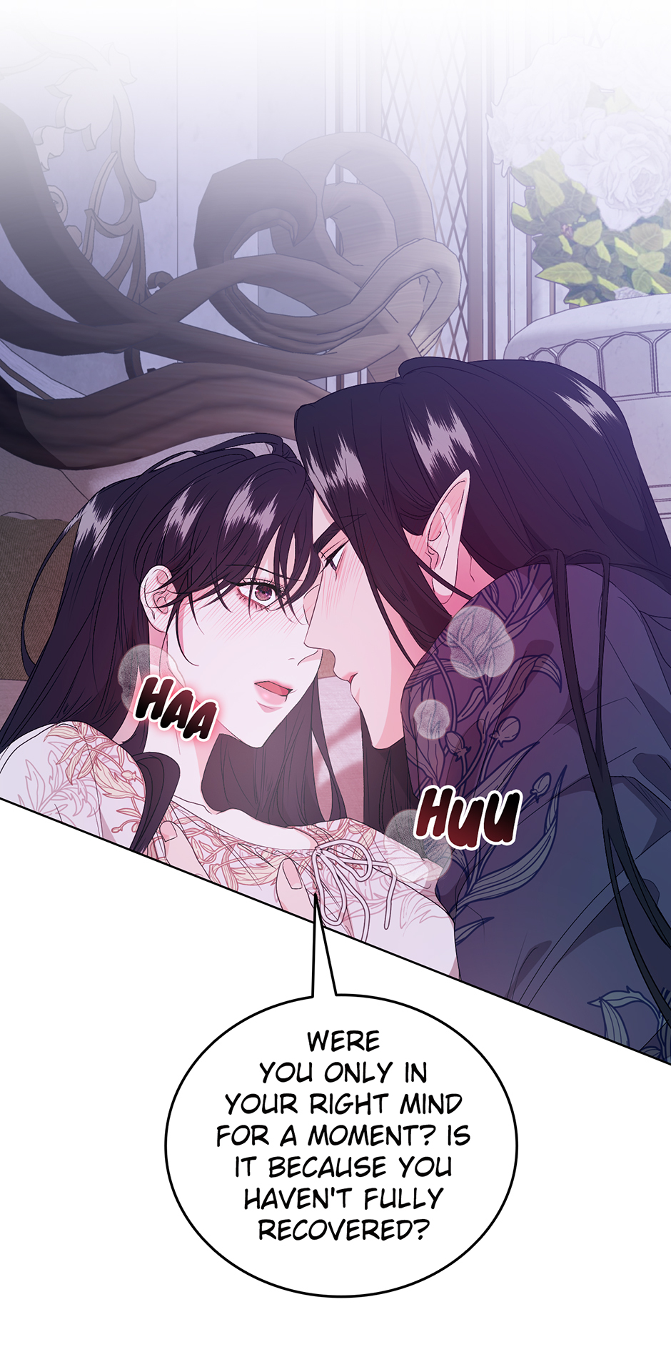 A Breath in the End of Verdure Chapter 12 page 73 - 