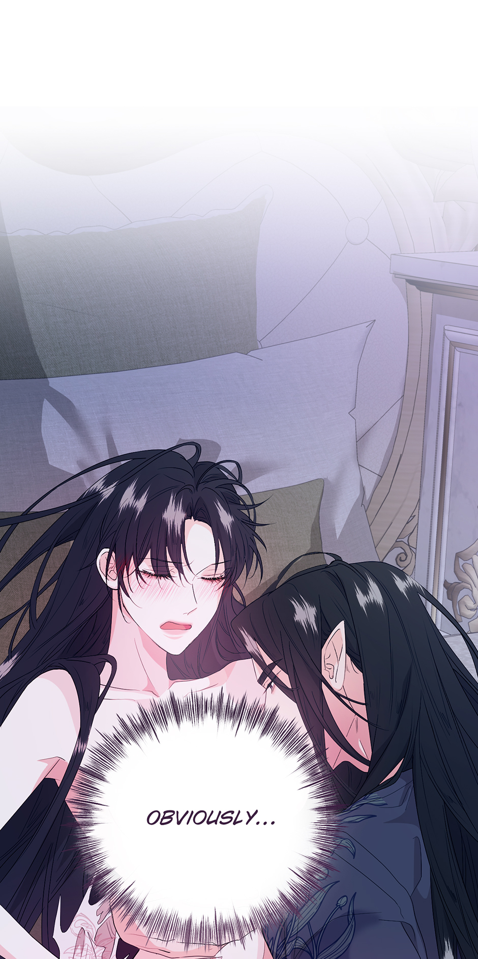 A Breath in the End of Verdure Chapter 12 page 75 - 