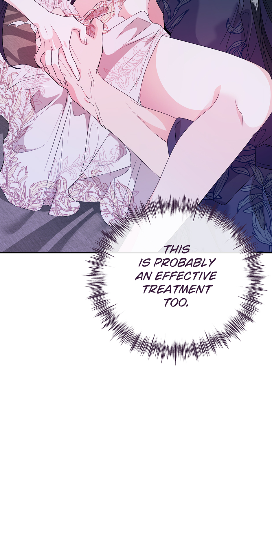 A Breath in the End of Verdure Chapter 12 page 76 - 