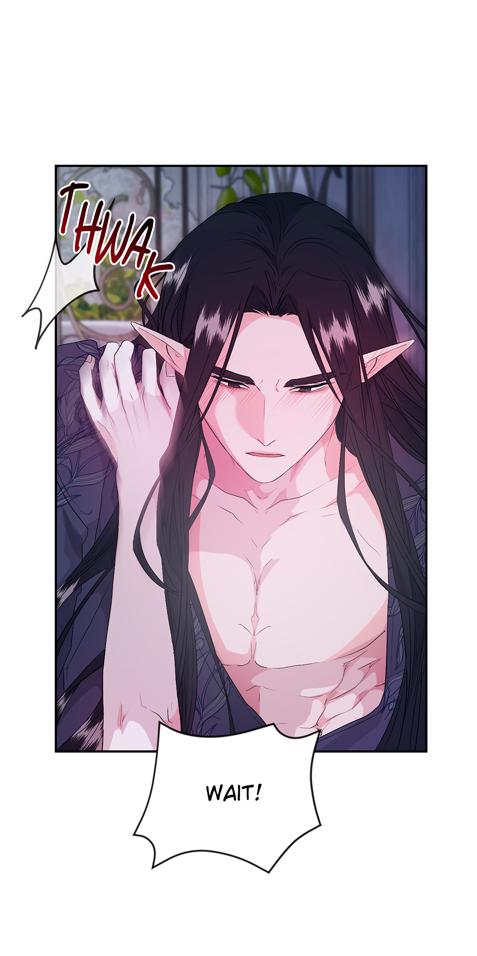 A Breath in the End of Verdure Chapter 12 page 77 - 