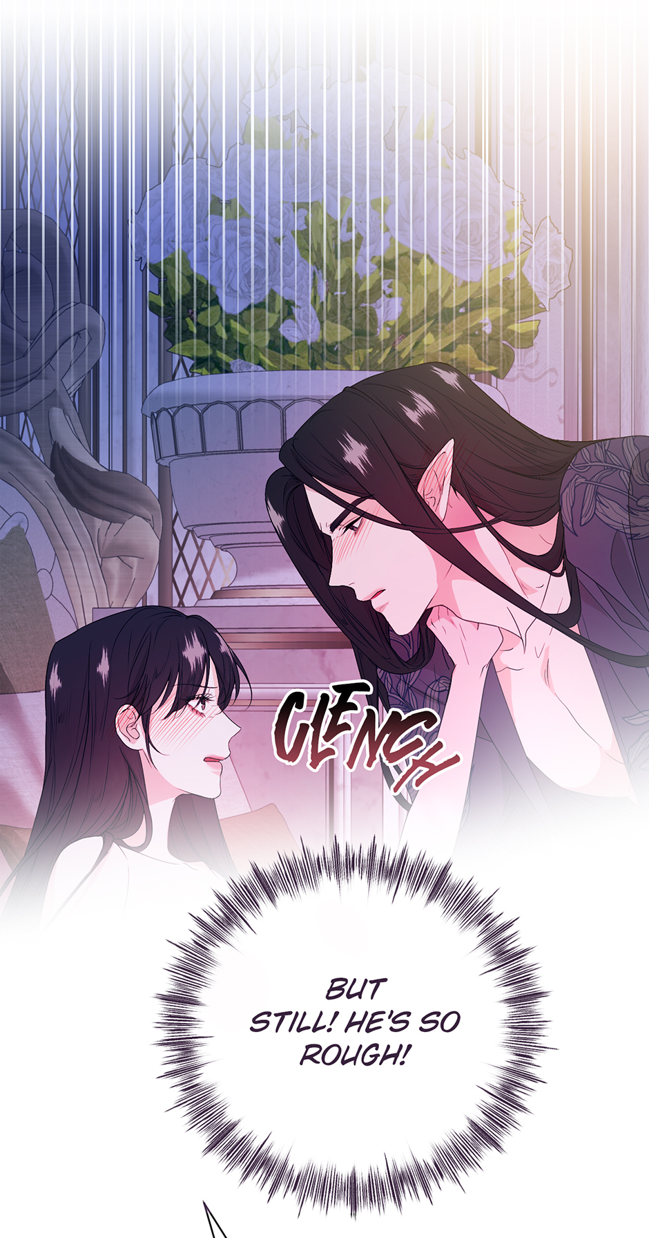 A Breath in the End of Verdure Chapter 12 page 78 - 