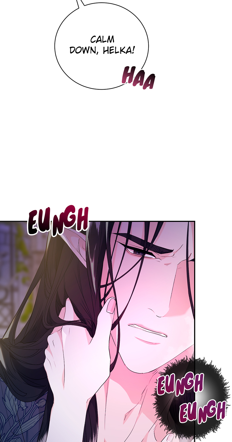 A Breath in the End of Verdure Chapter 12 page 79 - 